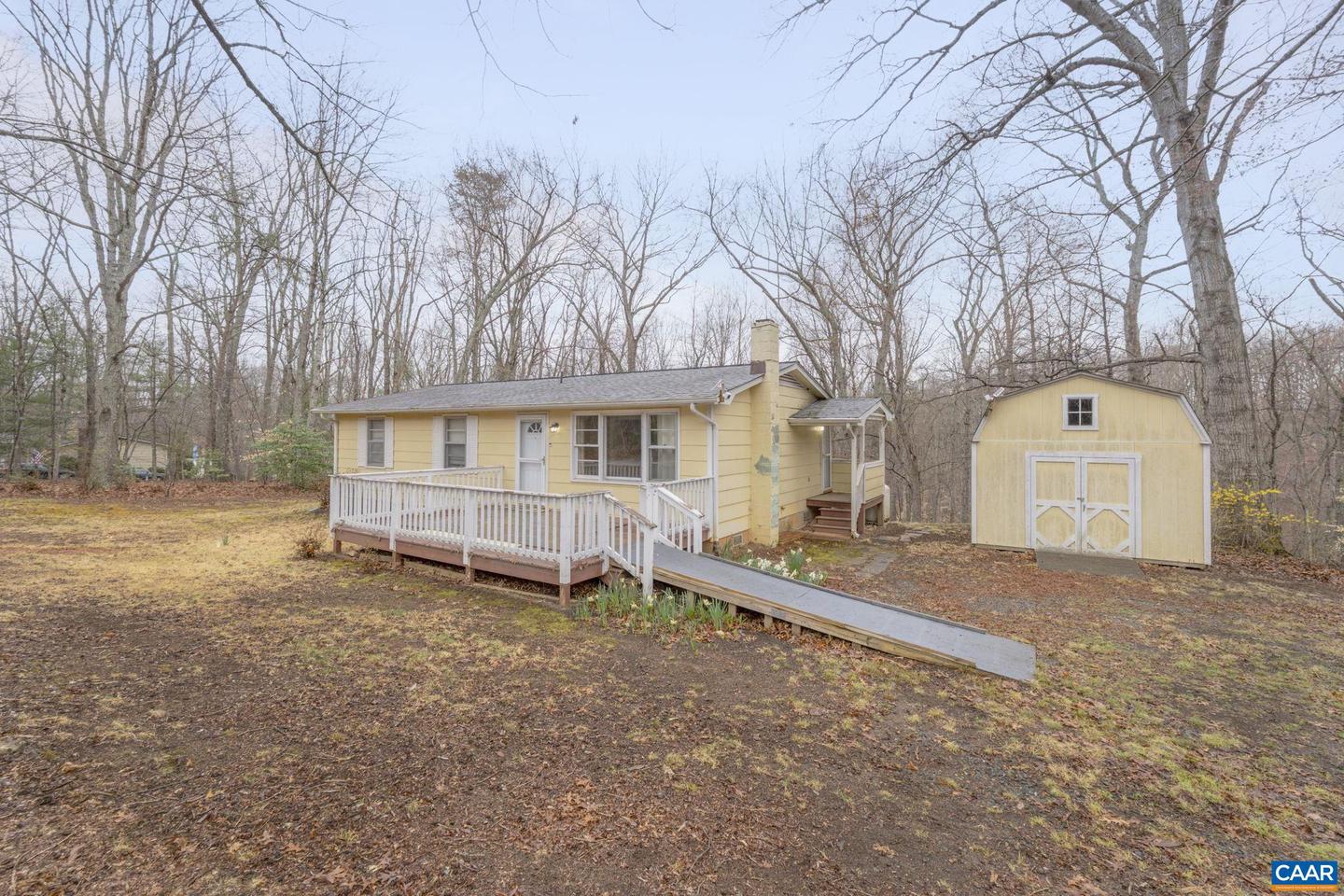 1203 Paynes Mill Rd Property Photo 29