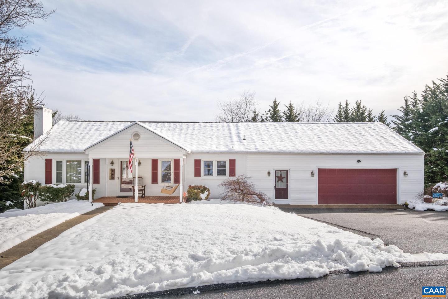 Staunton City Va County Real Estate Listings Main Image