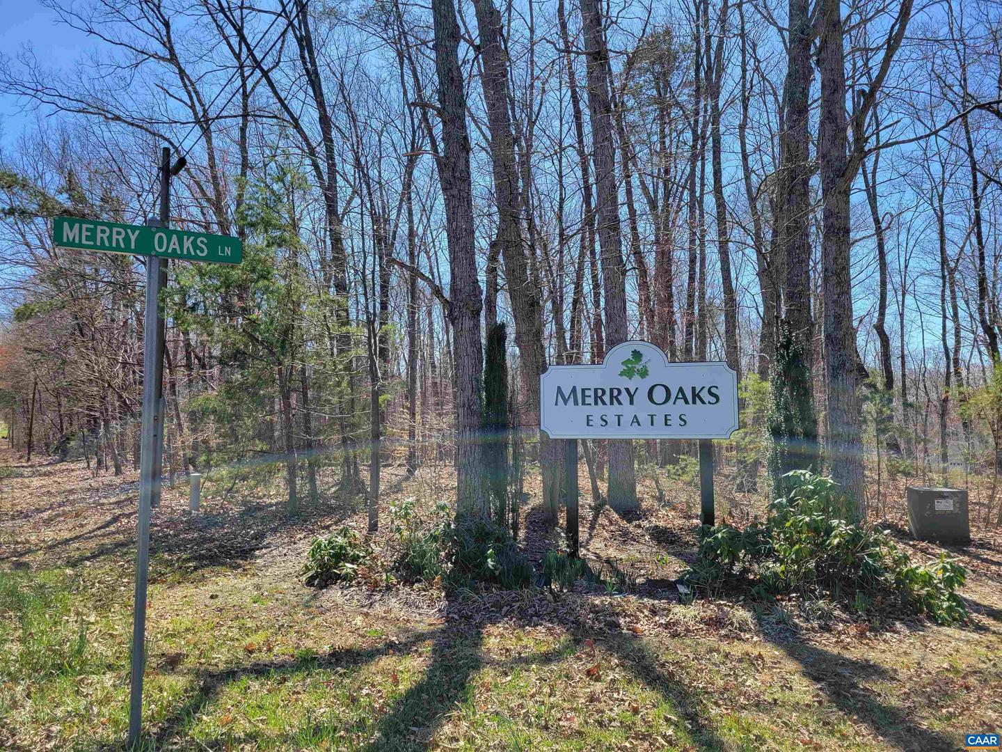 0 Merry Oaks Ln #c Property Photo