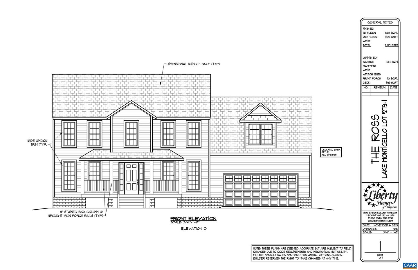 927 Jefferson Dr #lm 279/1 Property Photo 20