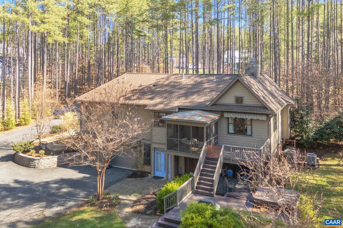 542 Country Creek Way Property Photo 50