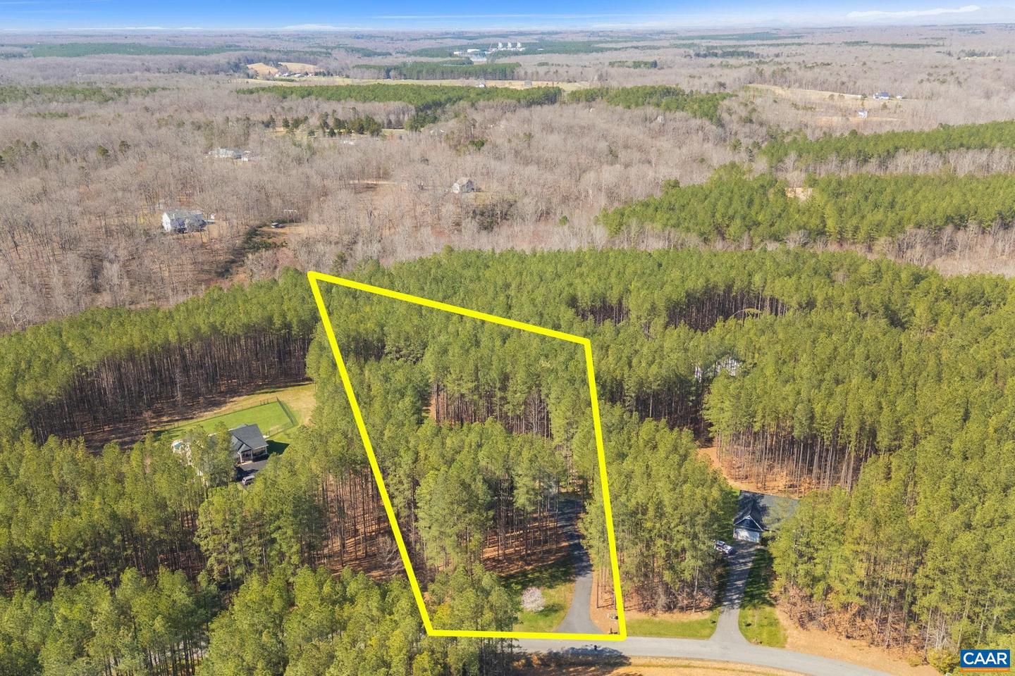 542 Country Creek Way Property Photo 59