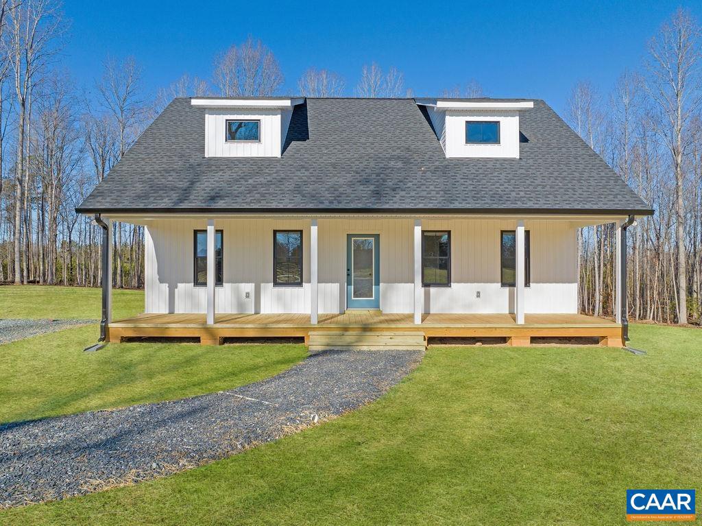 Lot 1 SPREADING OAK RD