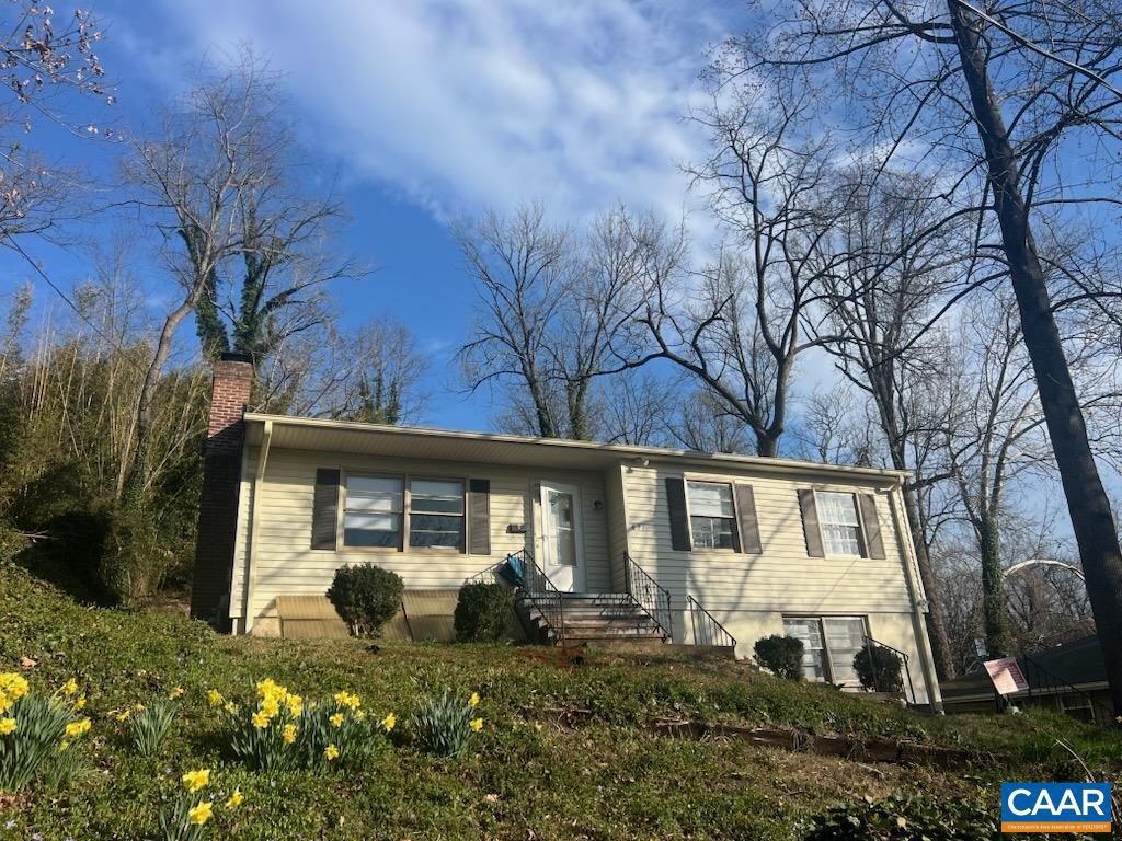 821 Cabell Ave Property Photo 1