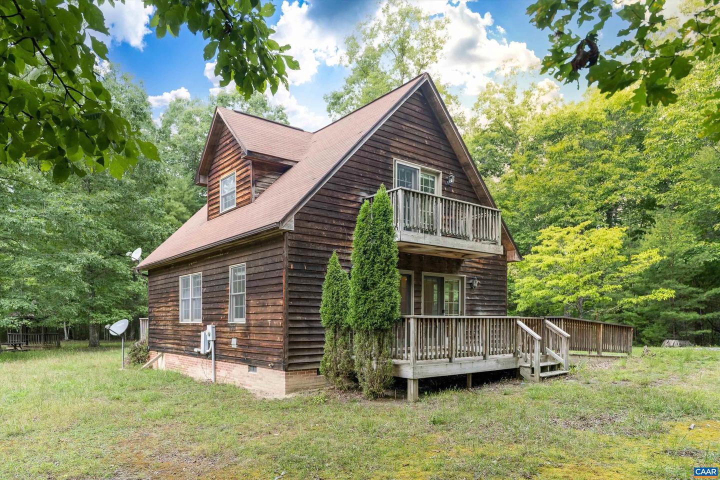 277 Coffee Pot Rd Property Photo 1