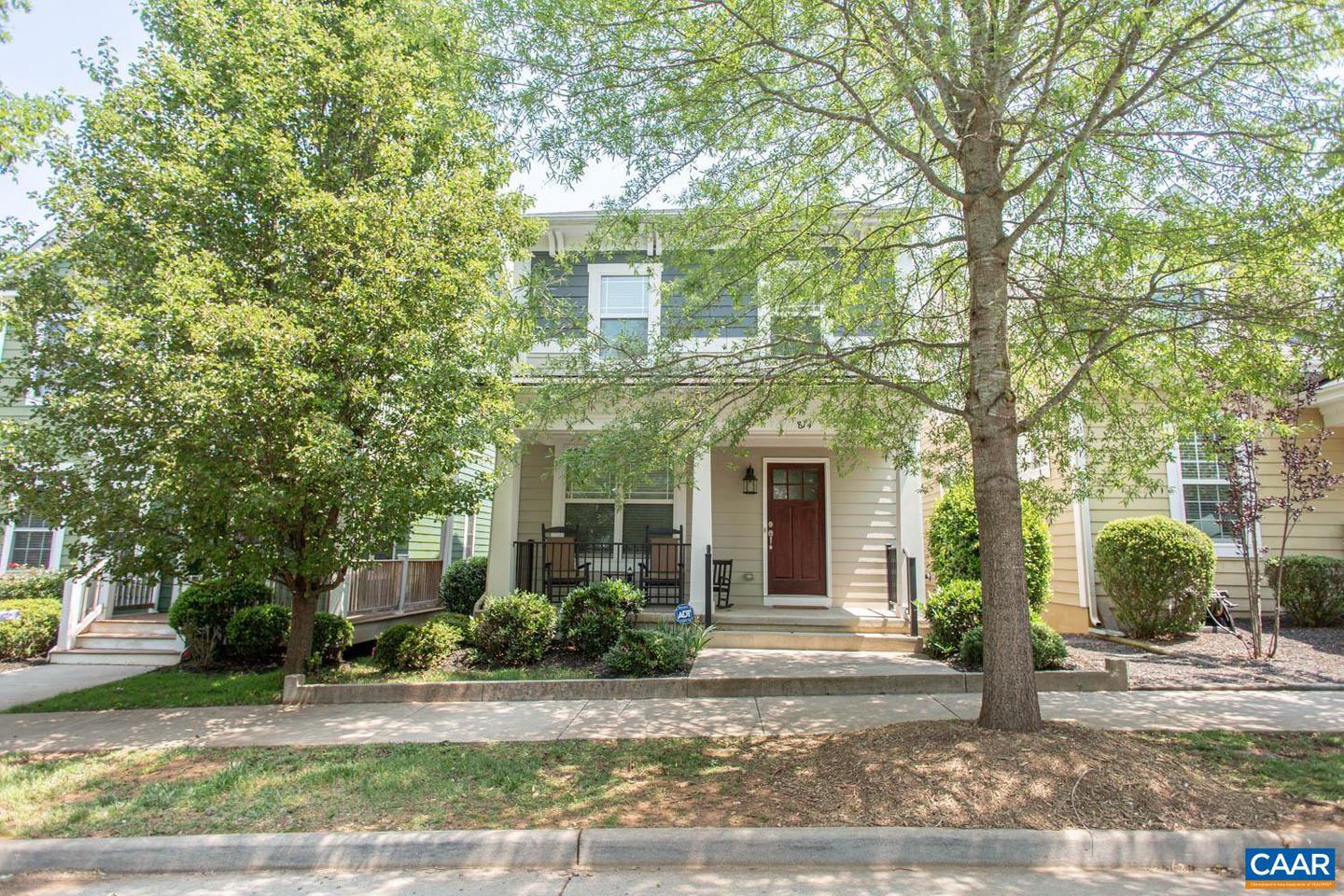 814 COLE ST Property Photo 1