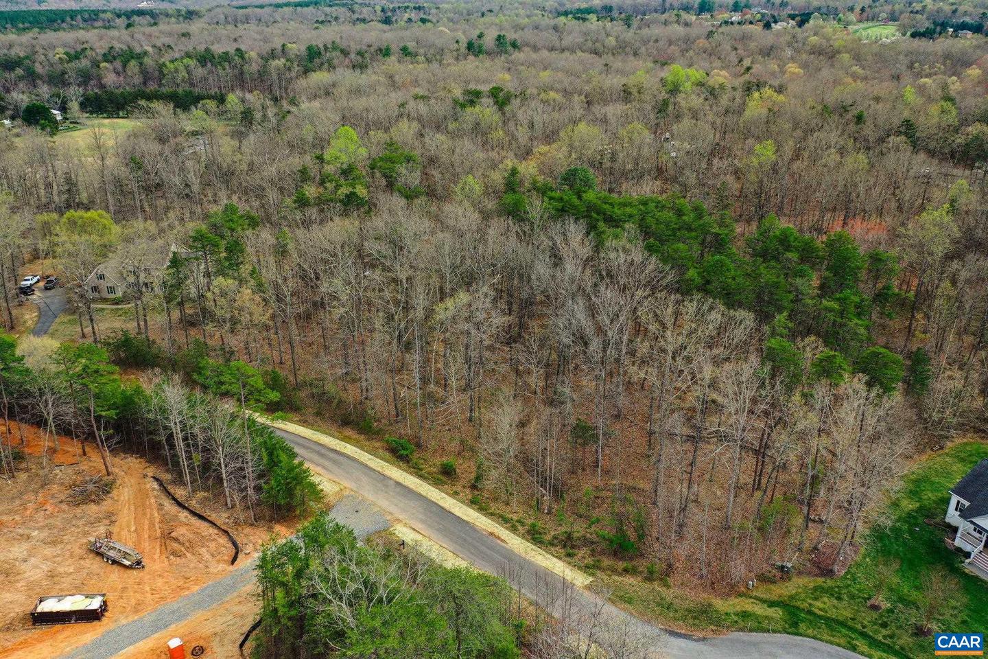 Lot 20 Hancock Dr #20 Property Photo 2