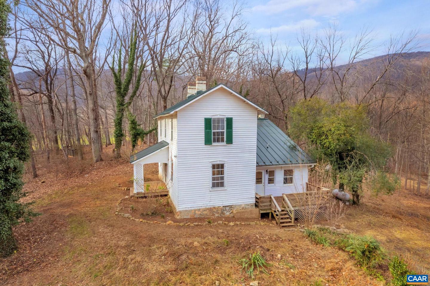 2005 Upper Stony Run #10 Property Photo 13