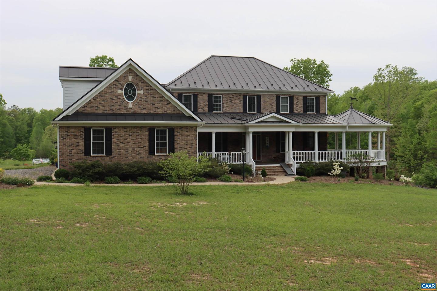 1185 Belle Meade Rd Property Photo