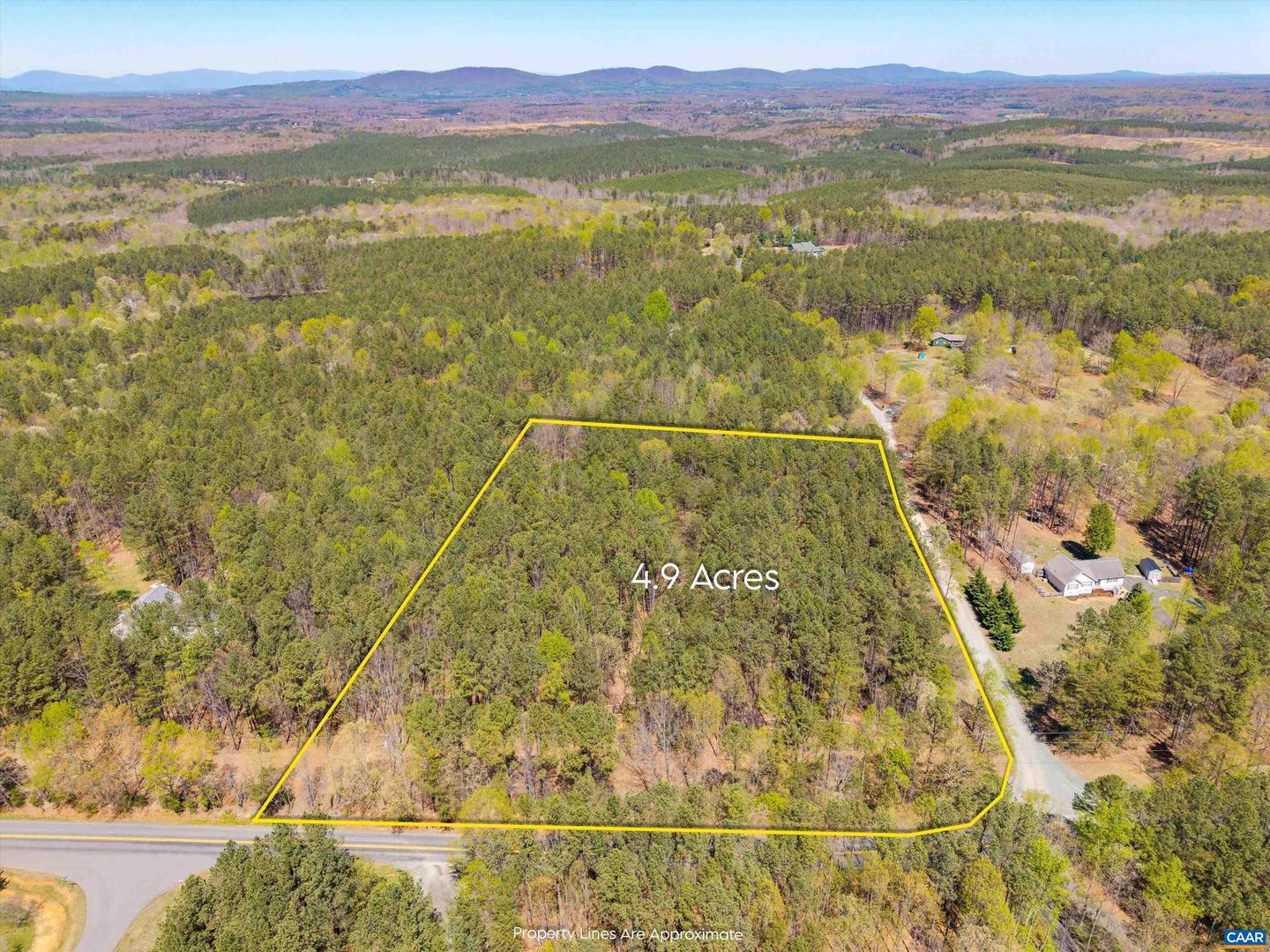 Lot 27 Martin Kings Rd #07600 Property Photo 1