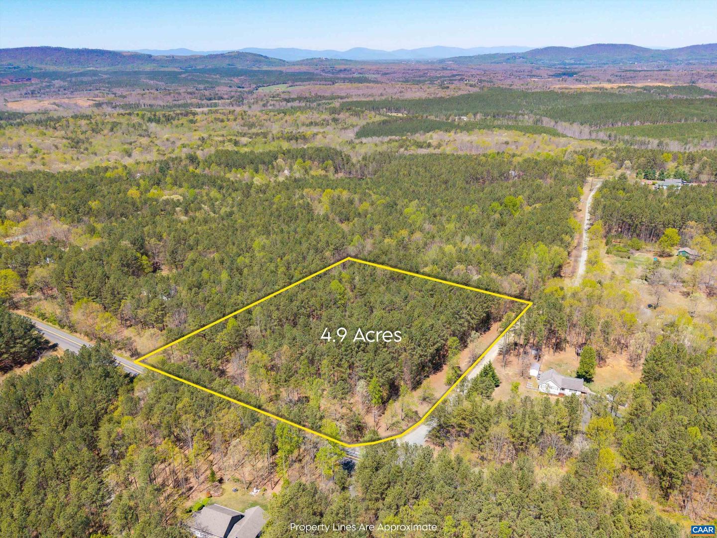Lot 27 Martin Kings Rd #07600 Property Photo 2