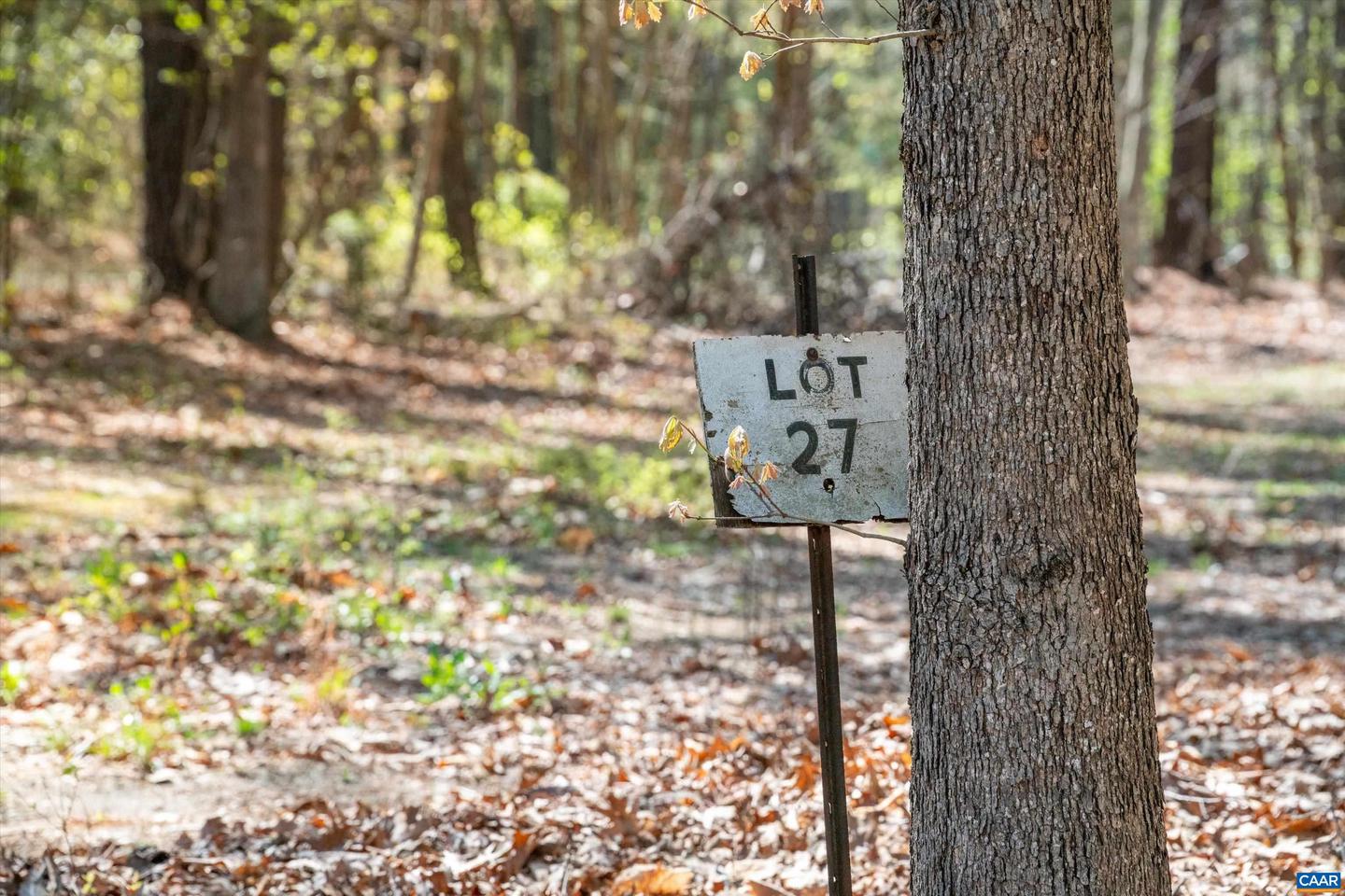 Lot 27 Martin Kings Rd #07600 Property Photo 6