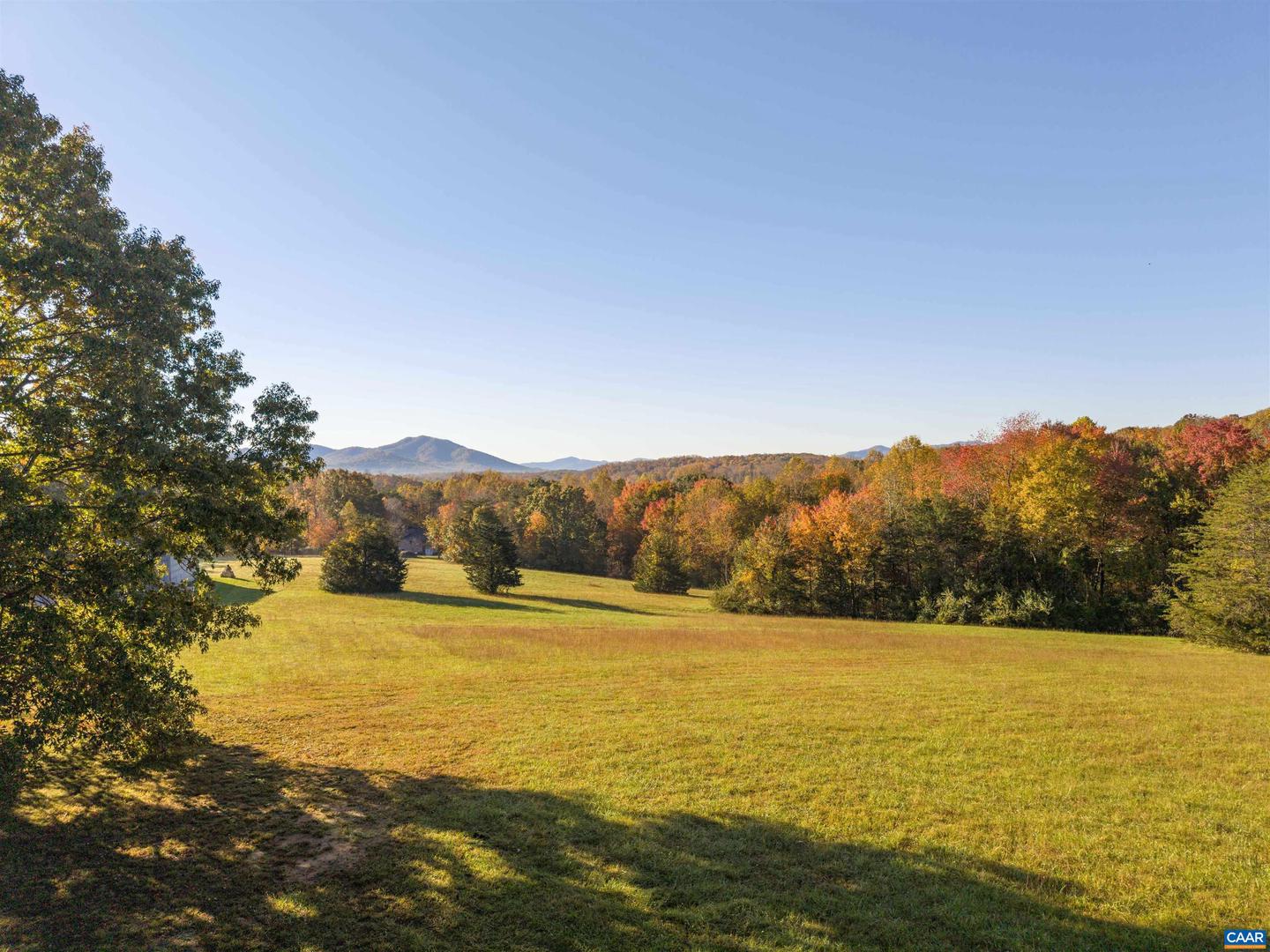 Lot 1 Rockfish Valley Hwy #1 Property Photo 2