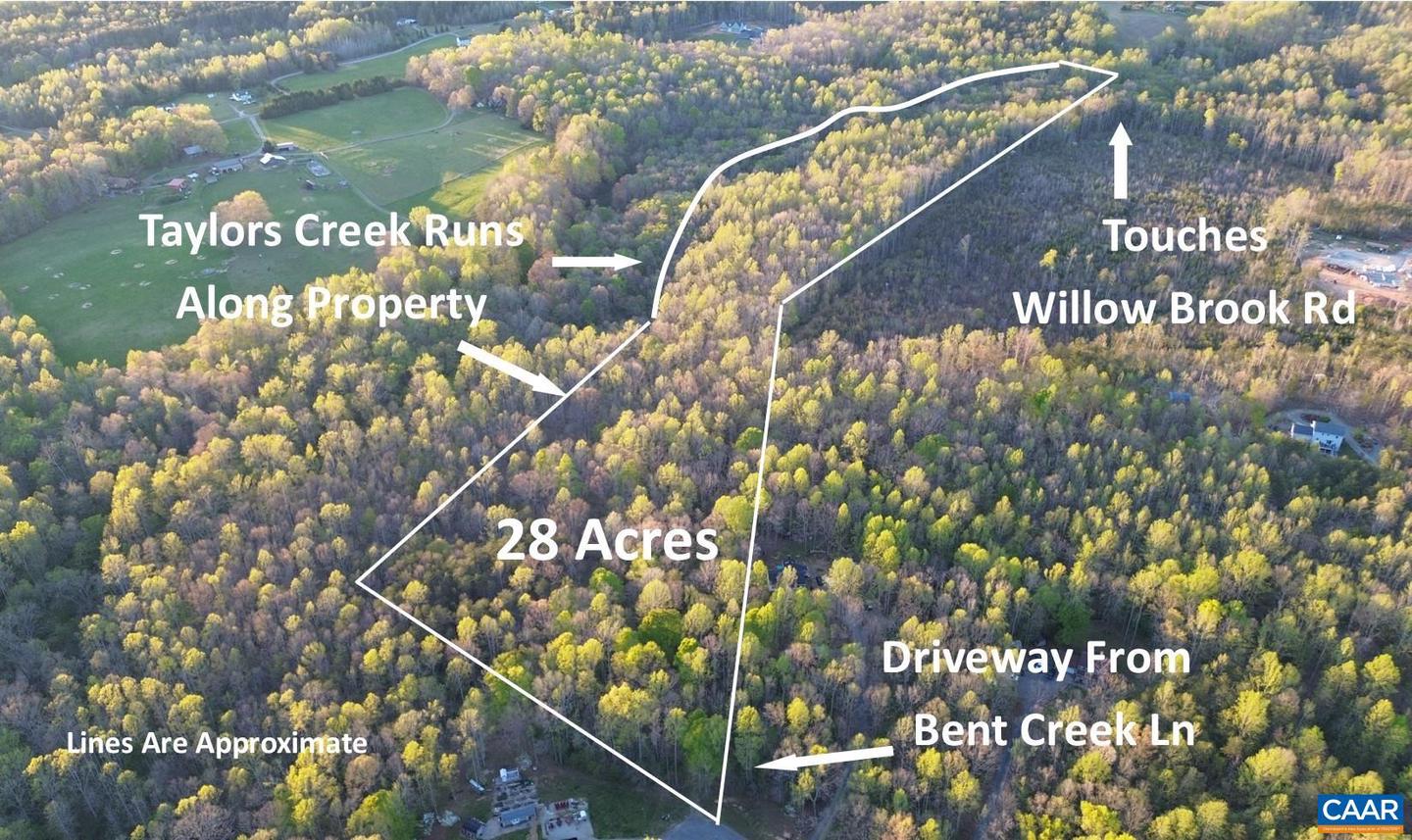 Lot 15b Bent Creek Ln Property Photo
