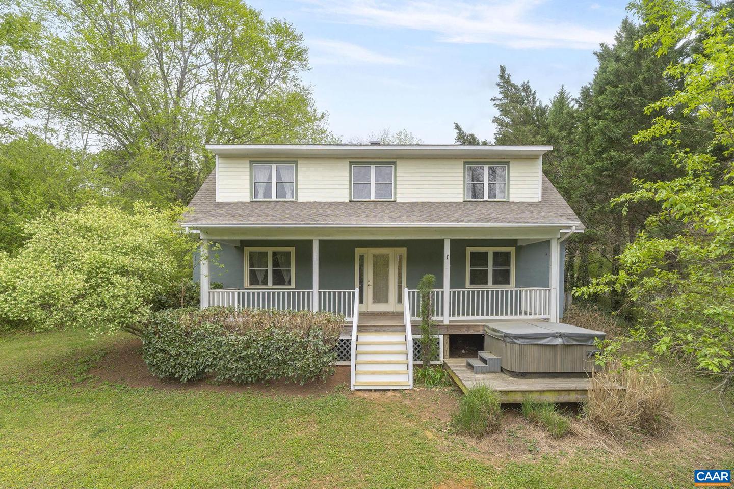 4616 Loving Rd Property Photo
