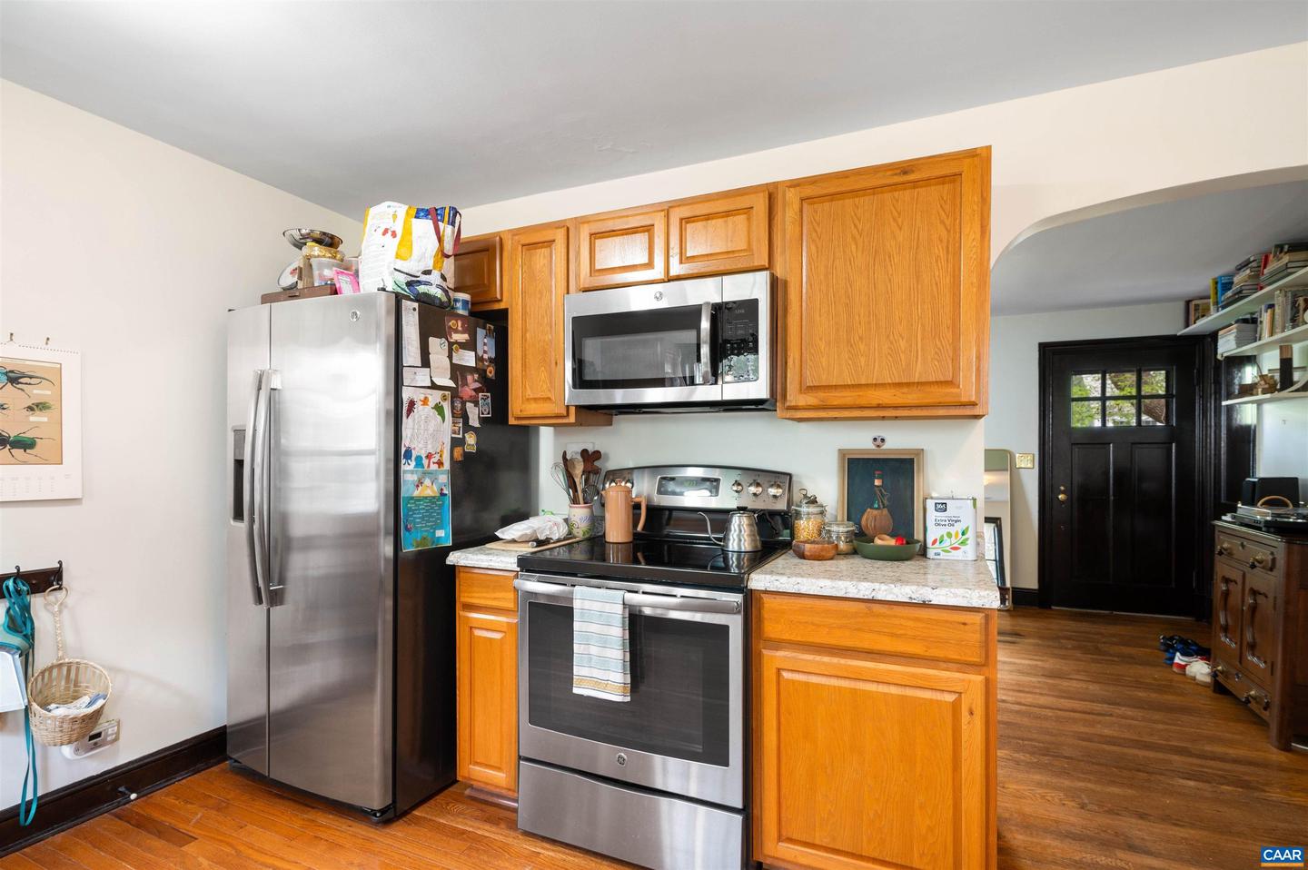 1210 Meriwether St Property Photo 15