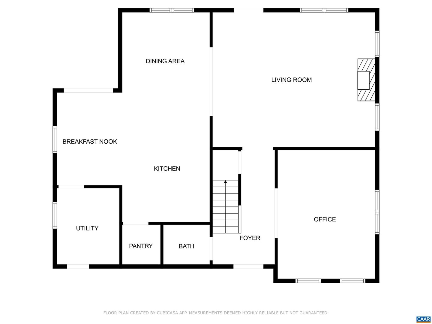 1365 Amber Ridge Rd Property Photo 20