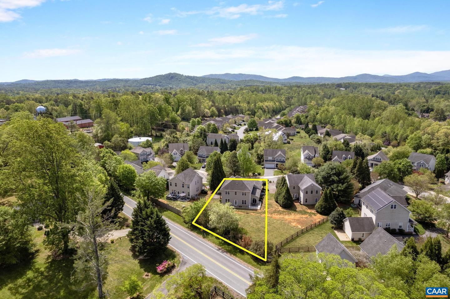 1365 Amber Ridge Rd Property Photo 45