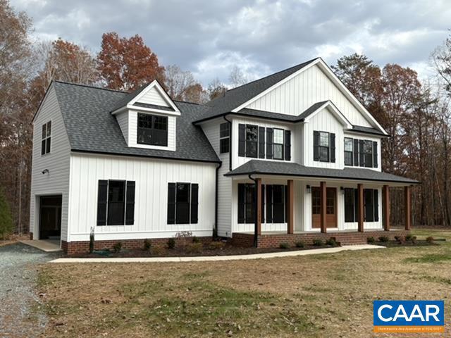 4398 Thomas Jefferson Pkwy Property Photo 1