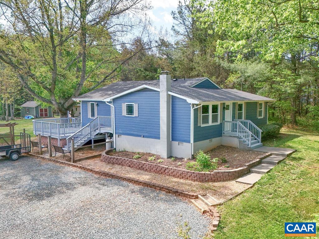 2865 Old Lynchburg Rd Property Photo