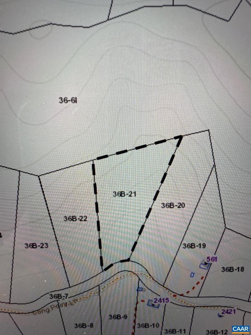 Long Point Ln Property Photo 1