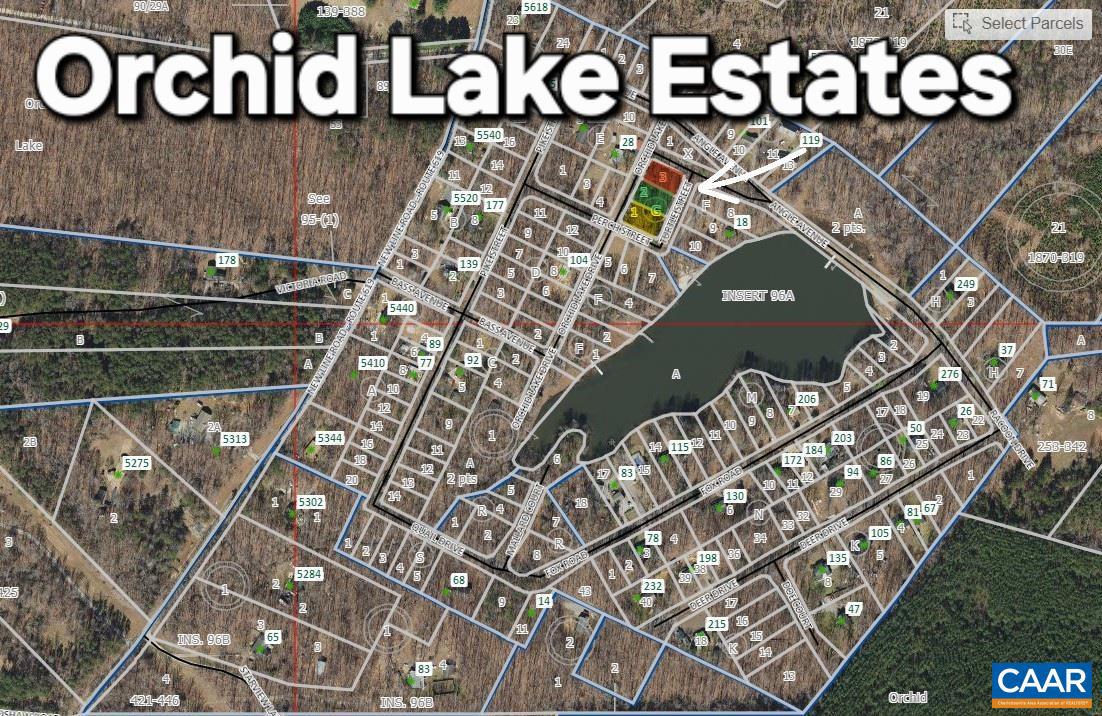 G3 Orchid Lake Dr #3 Property Photo 9