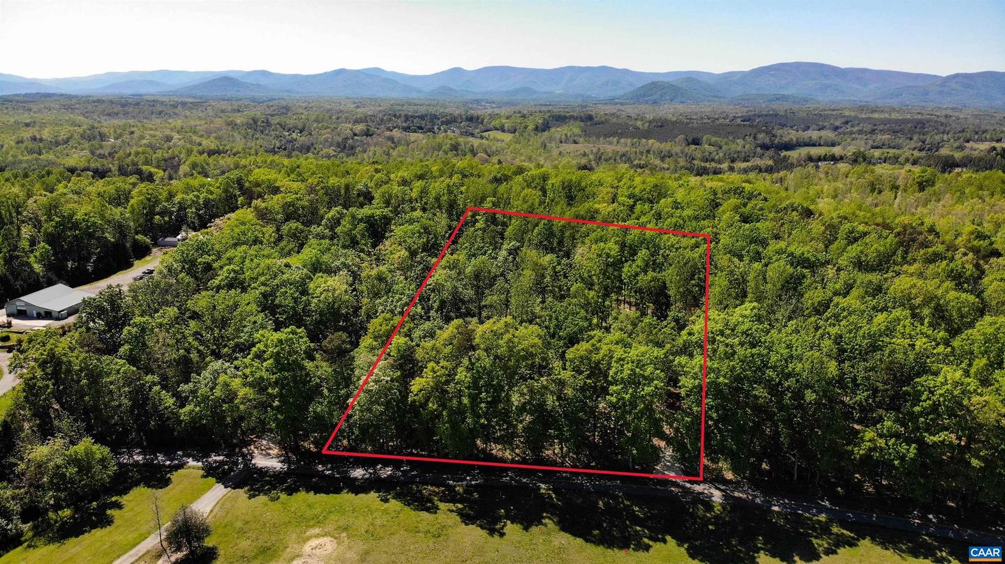 Lot 9 Advance Mills Rd Property Photo 1