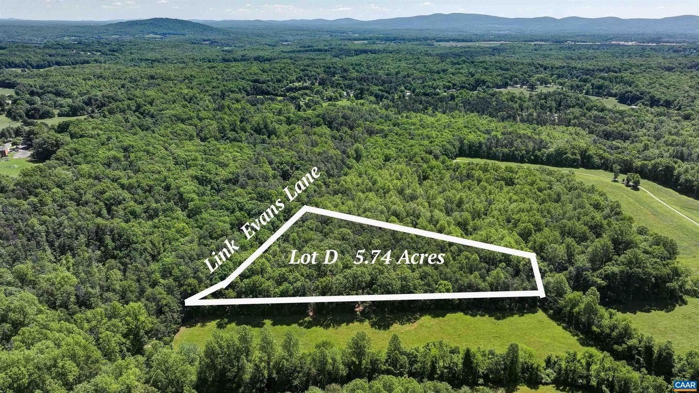 Lot D Link Evans Ln #d Property Photo 1