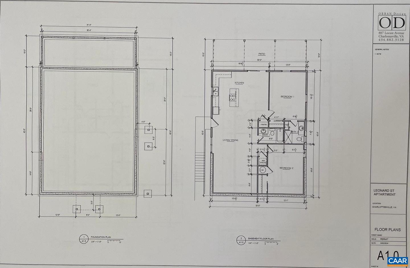 1130 Leonard St #x Property Photo 12