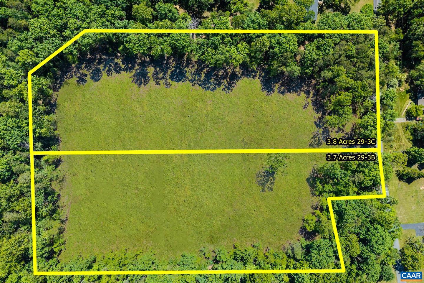 0 Wesley Chapel Rd Property Photo 1