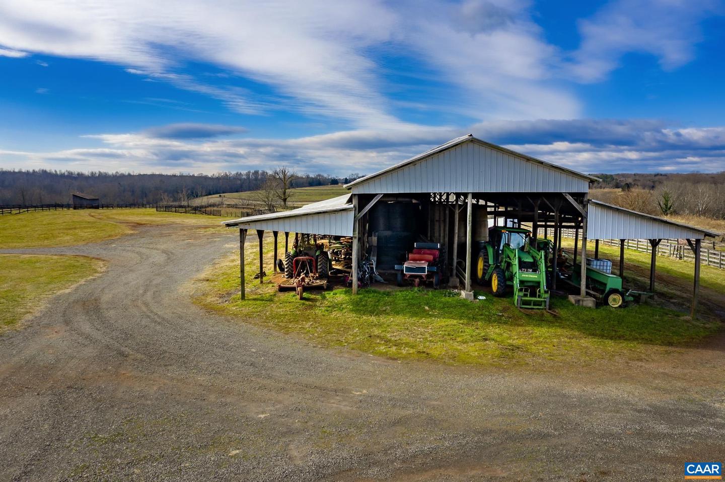 9313 Greenfield Farm Property Photo 15