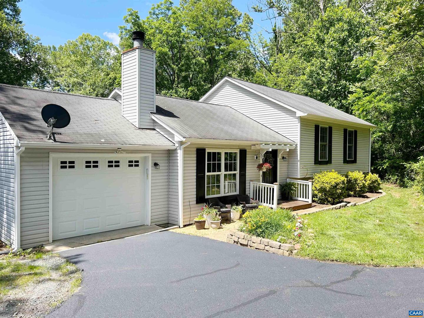 1203 AFTON MOUNTAIN RD