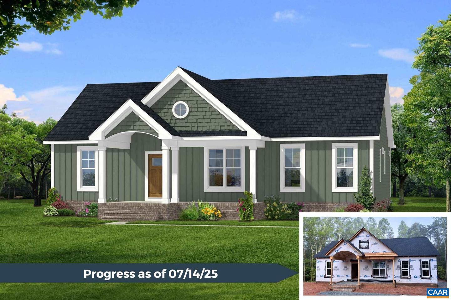 6443 BREMO RD