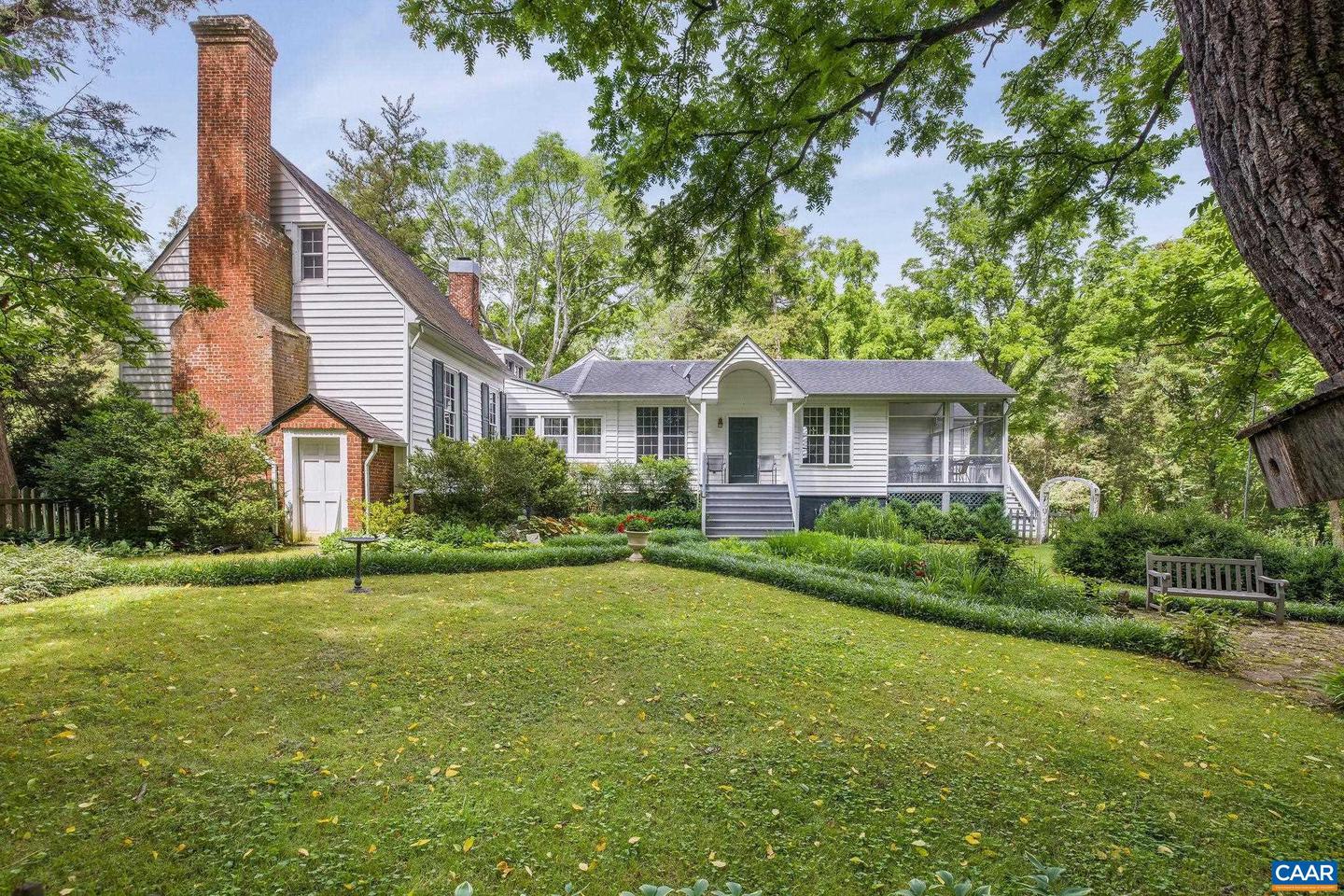 3665 Old River Trl Property Photo 1
