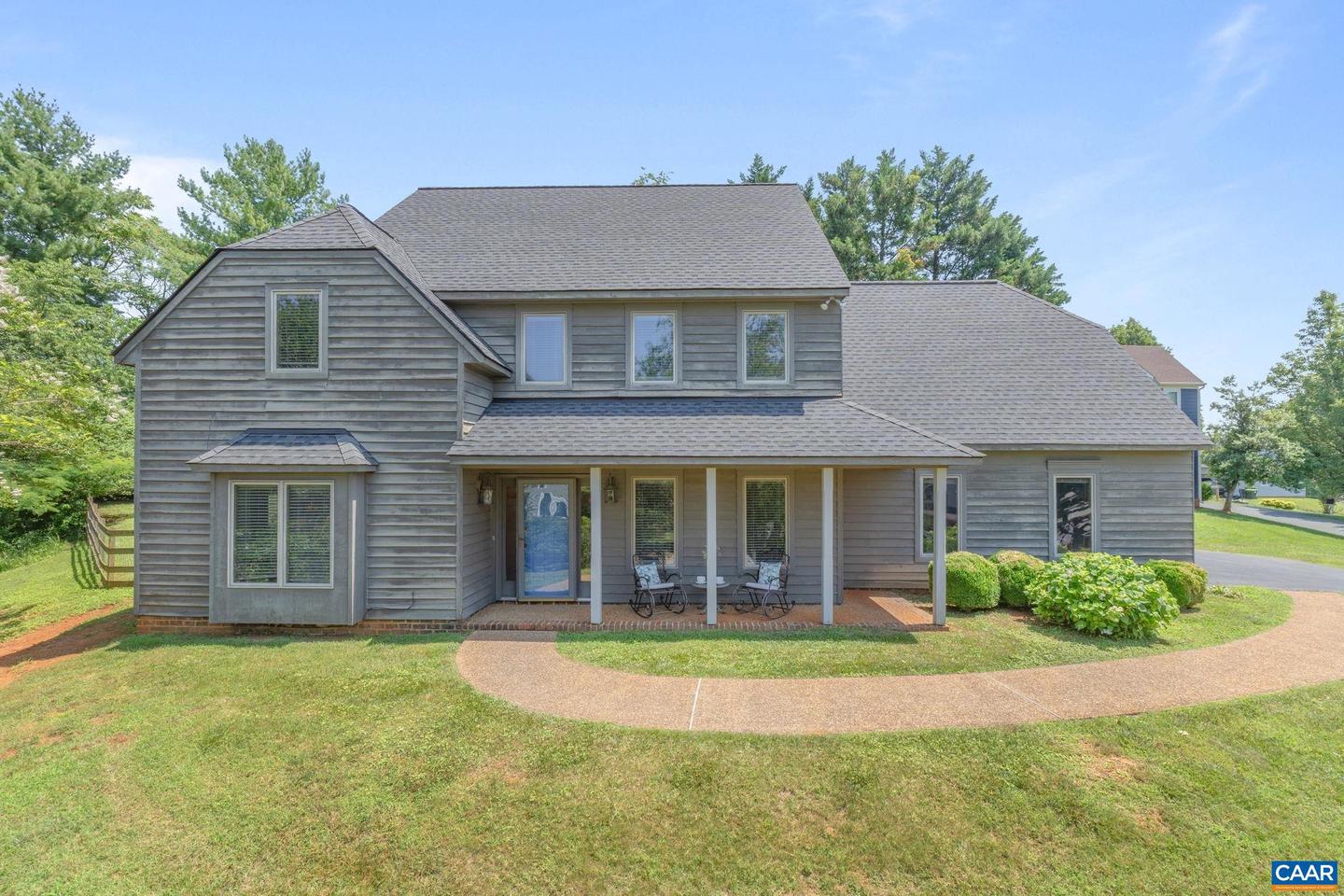 4870 MECHUMS RIVER RD Property Photo 1