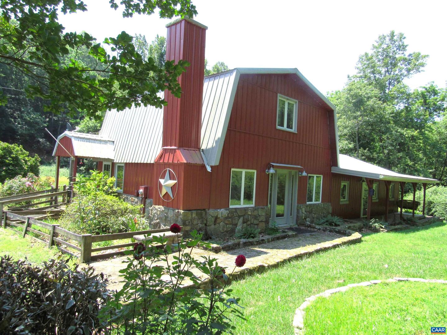 506 Peters Hollow Rd Property Photo 1