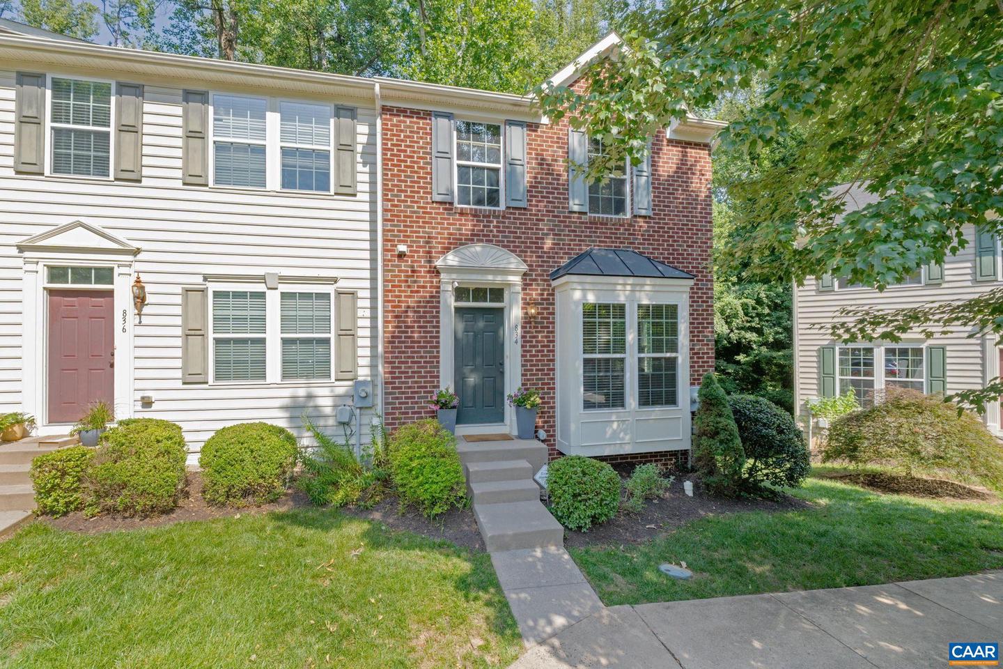 834 ROCK CREEK RD Property Photo 1