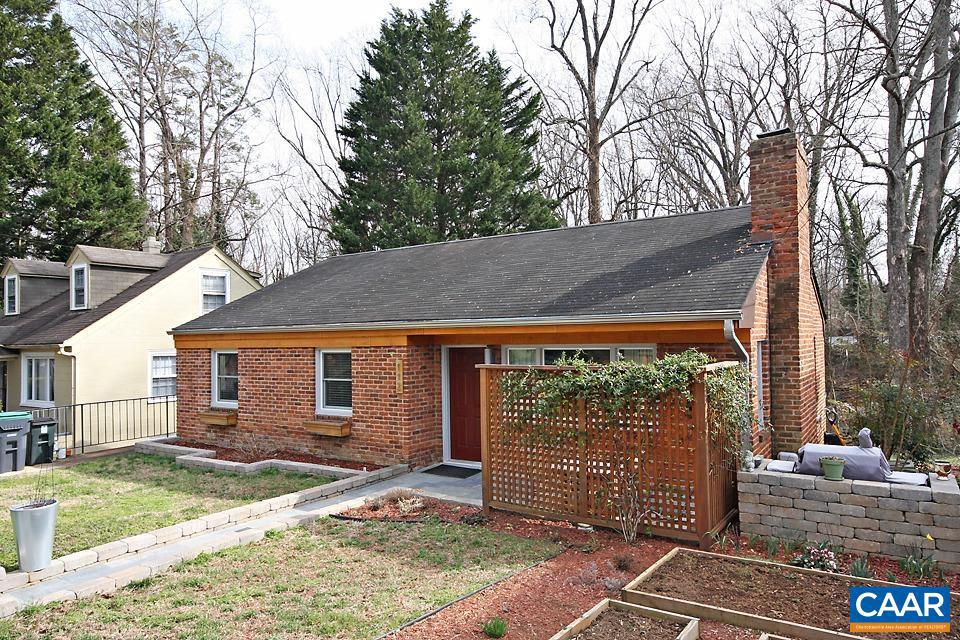 112 Raymond Ave #a & B Property Photo 1
