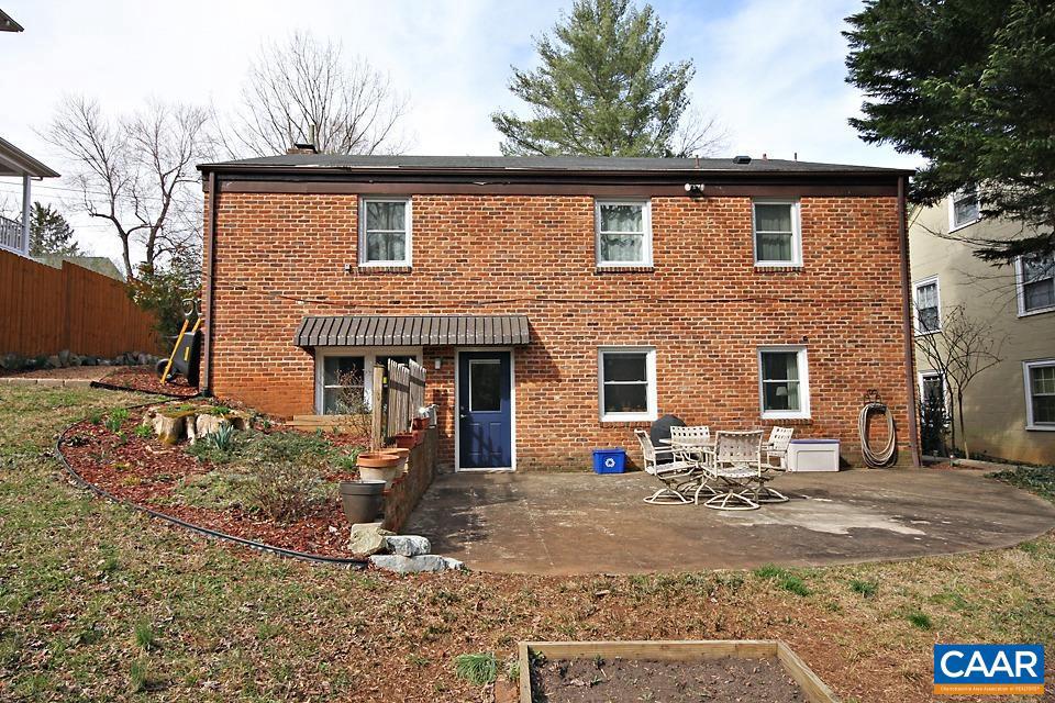 112 Raymond Ave #a & B Property Photo 23