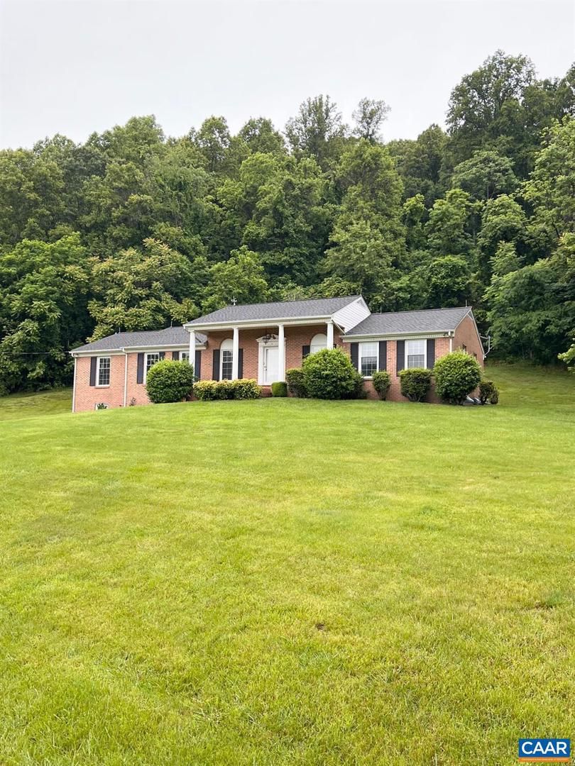 166 Matohe Rd Property Photo 1
