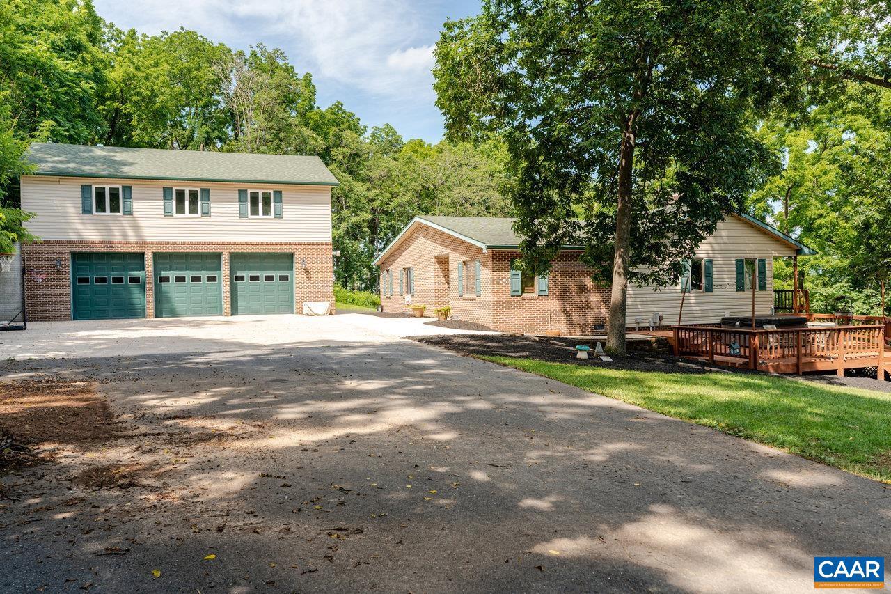 2770 Zion Church Rd Property Photo 1