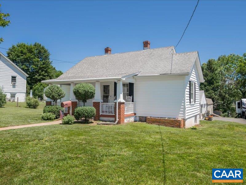 1700 Monticello Rd Property Photo 1