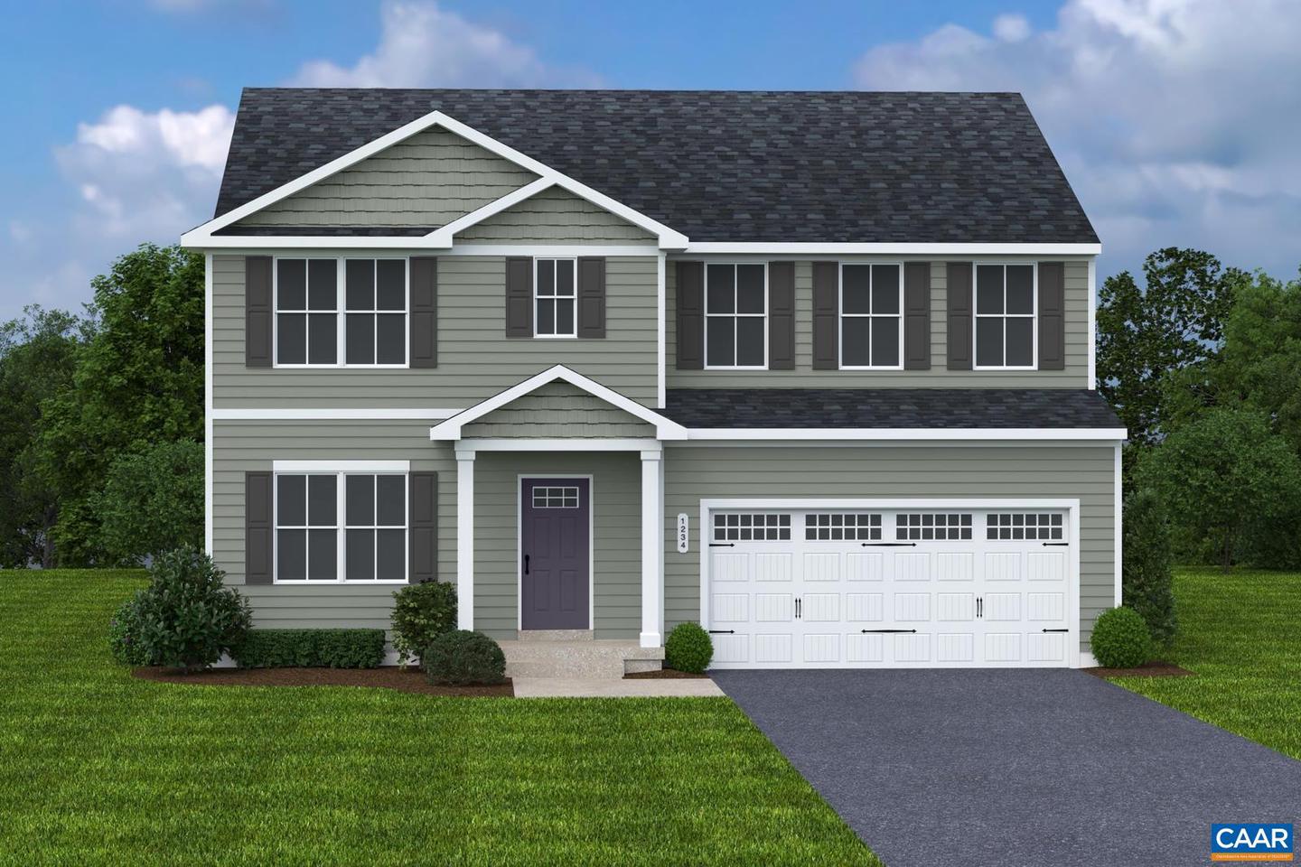 Lot 0105 Arches Ln Property Photo 1