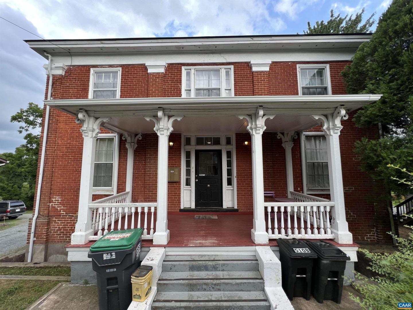 510 Ridge St #a Property Photo 1