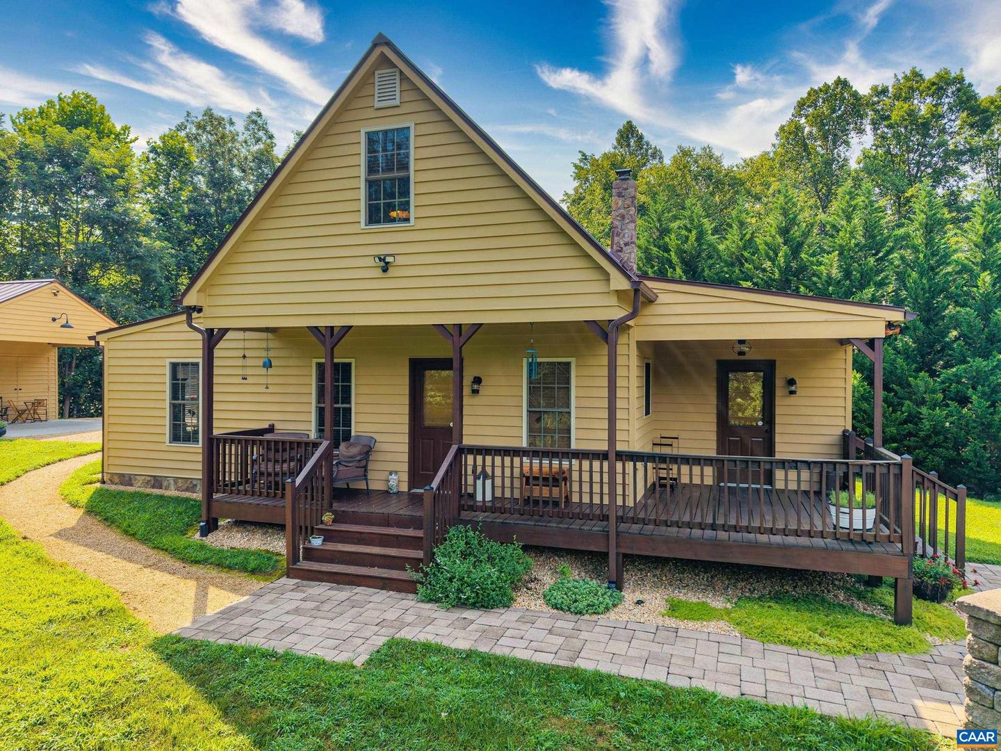 1505 BELL HILL RD