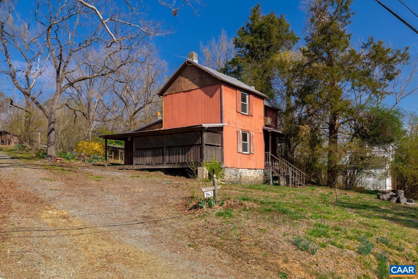 2143 Salem Rd Property Photo 1