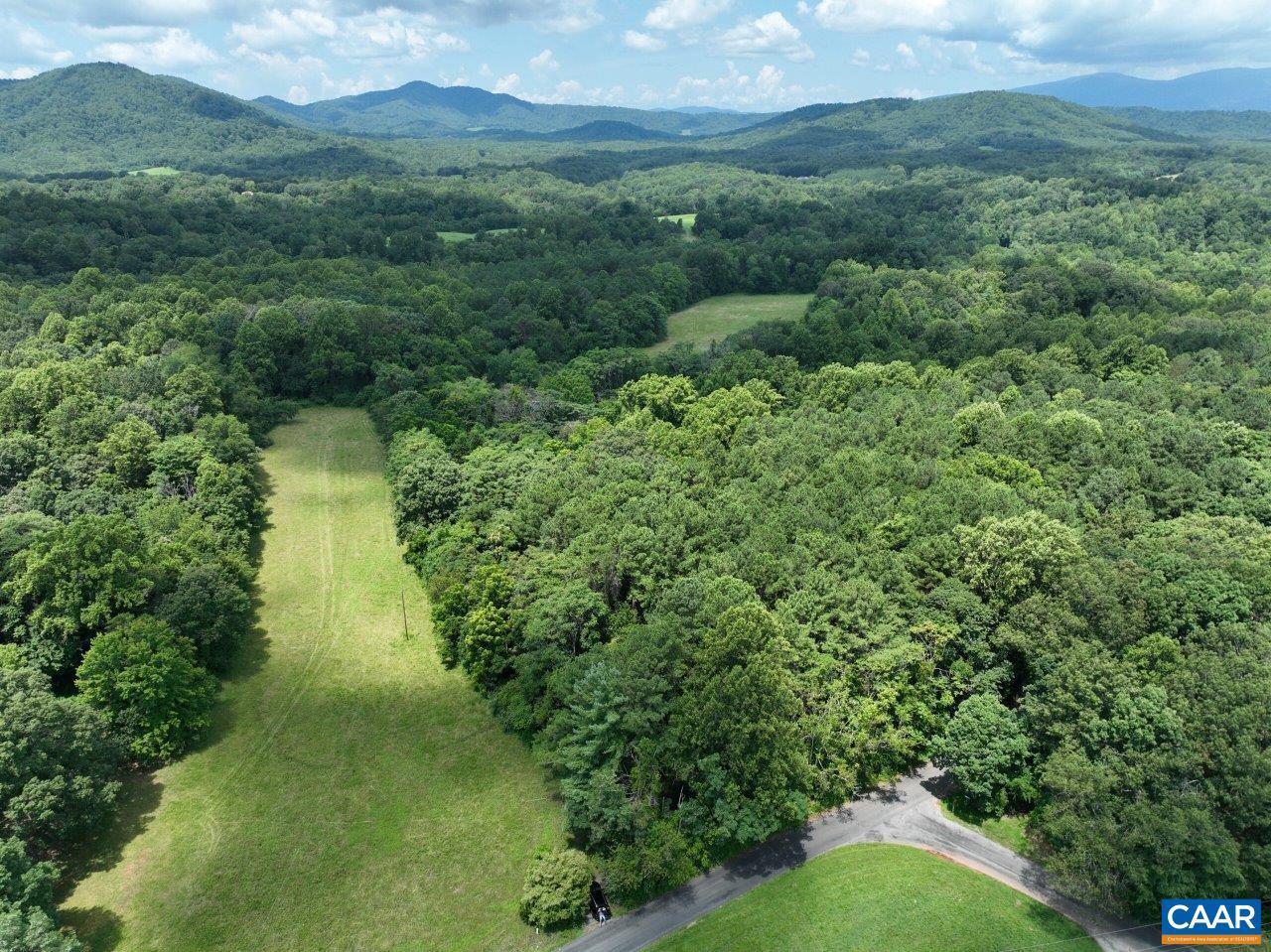 0 Huff Creek Trl Property Photo 1