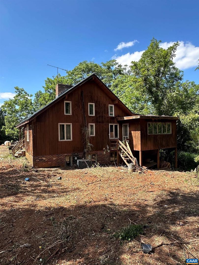 243 Huff Creek Trl Property Photo 1