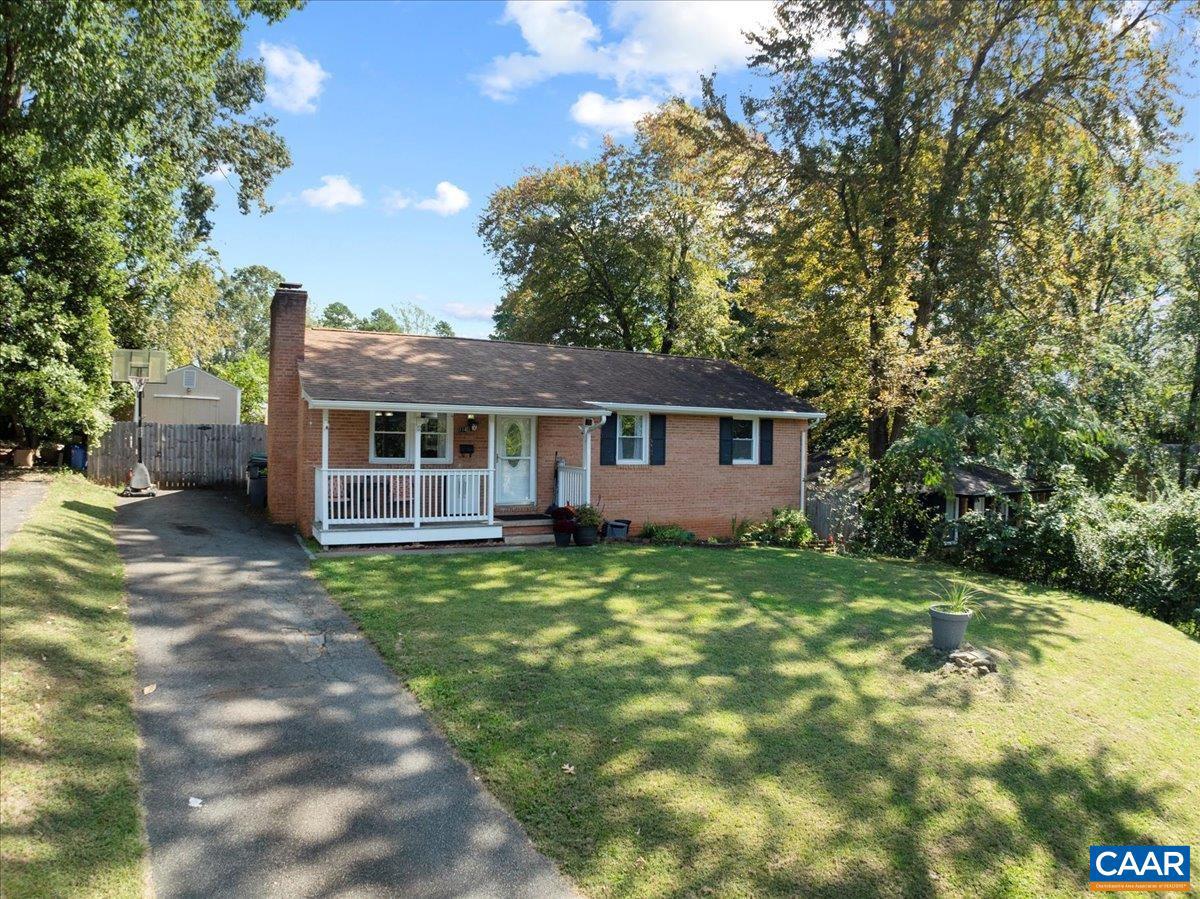 114 OLINDA DR Property Photo 1