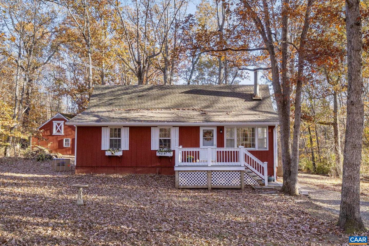 3009 Doctors Crossing Property Photo 1